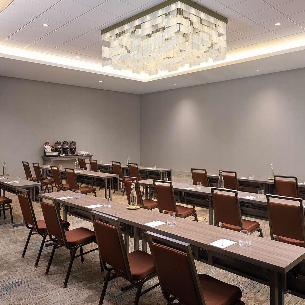 Hilton Garden Inn Grapevine At Silverlake Crossing, Tx Facilidades foto